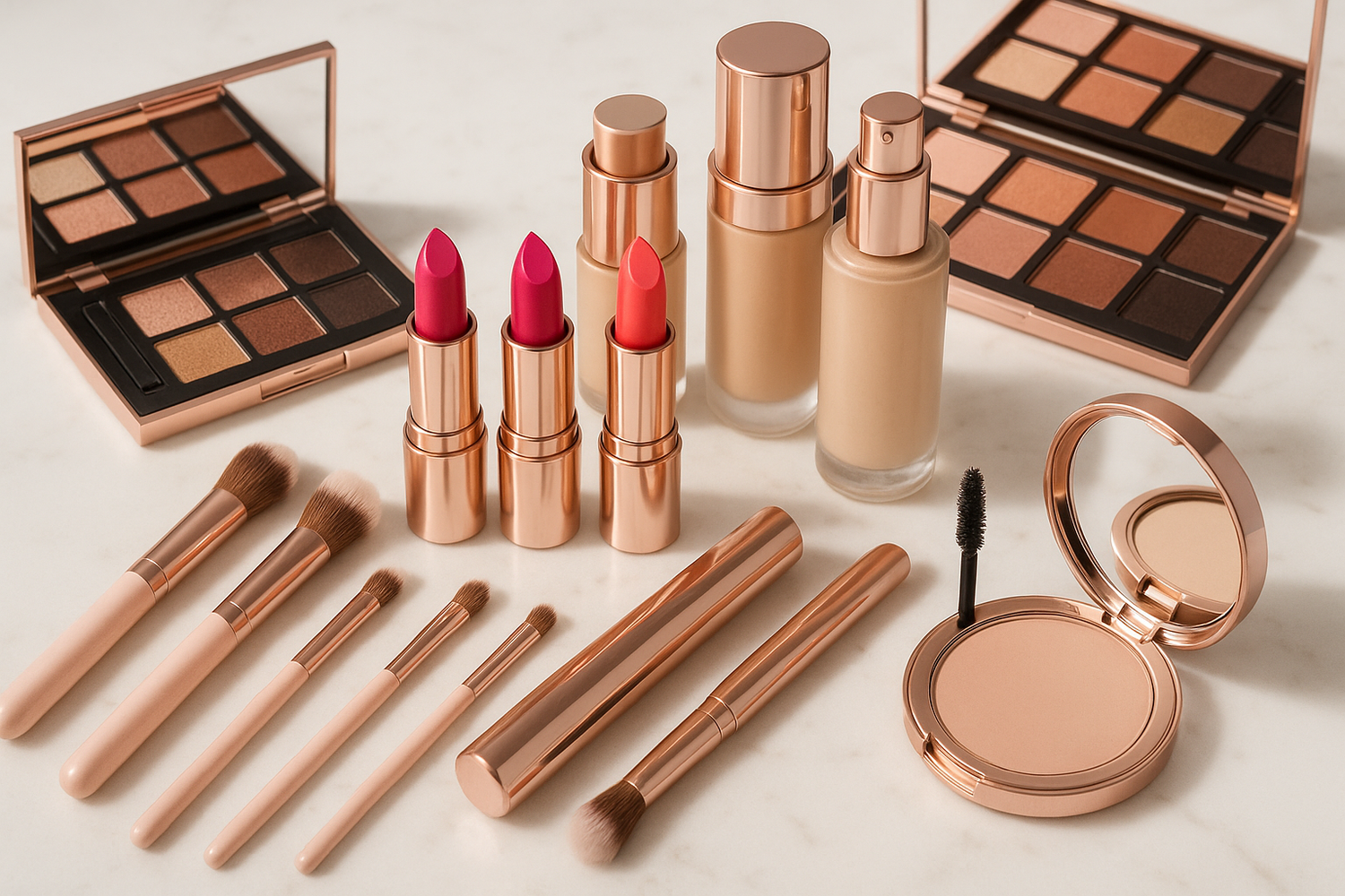Make-up