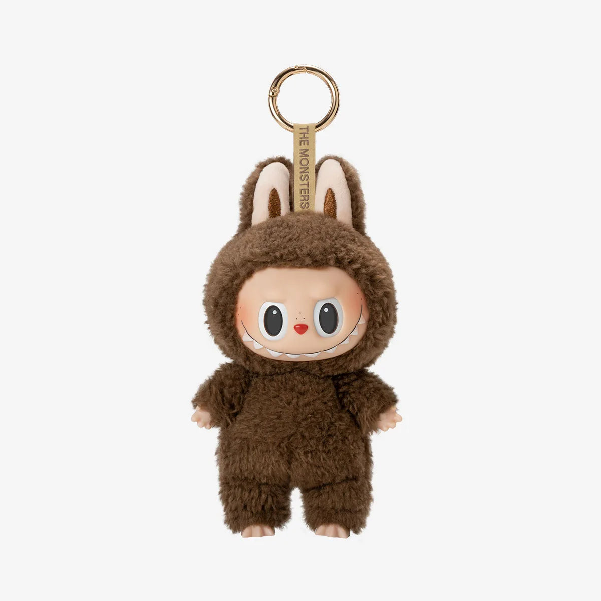 Labubu Doll Vinyl First Generation Monster Dolls Labubus Originales Popmart Macaron Mini Blind Box Plush Toy La Bubu Original