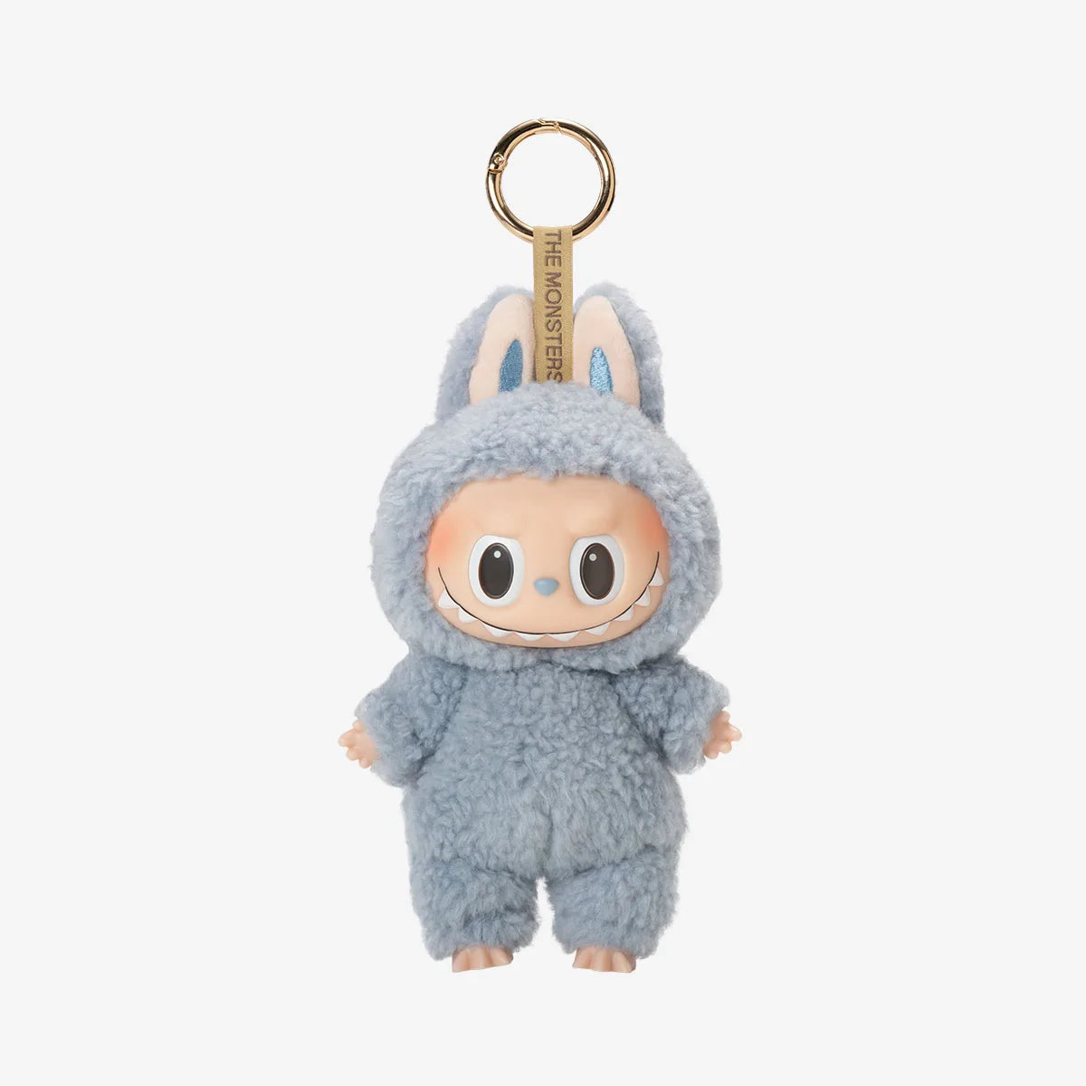 Labubu Doll Vinyl First Generation Monster Dolls Labubus Originales Popmart Macaron Mini Blind Box Plush Toy La Bubu Original